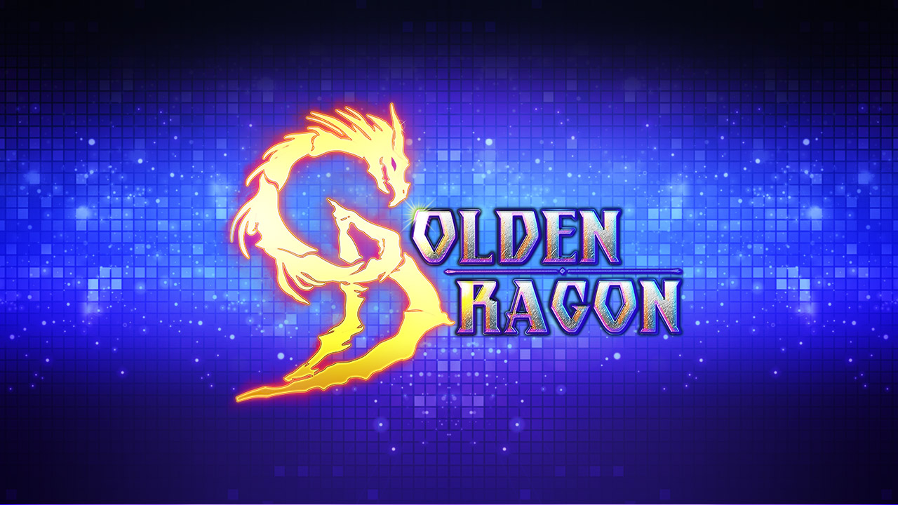 игровой автомат golden dragon